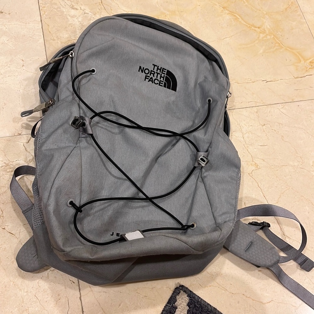 North face Jester Backpack